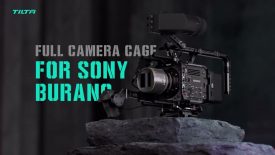 Tilta Camera Cage for Sony BURANO