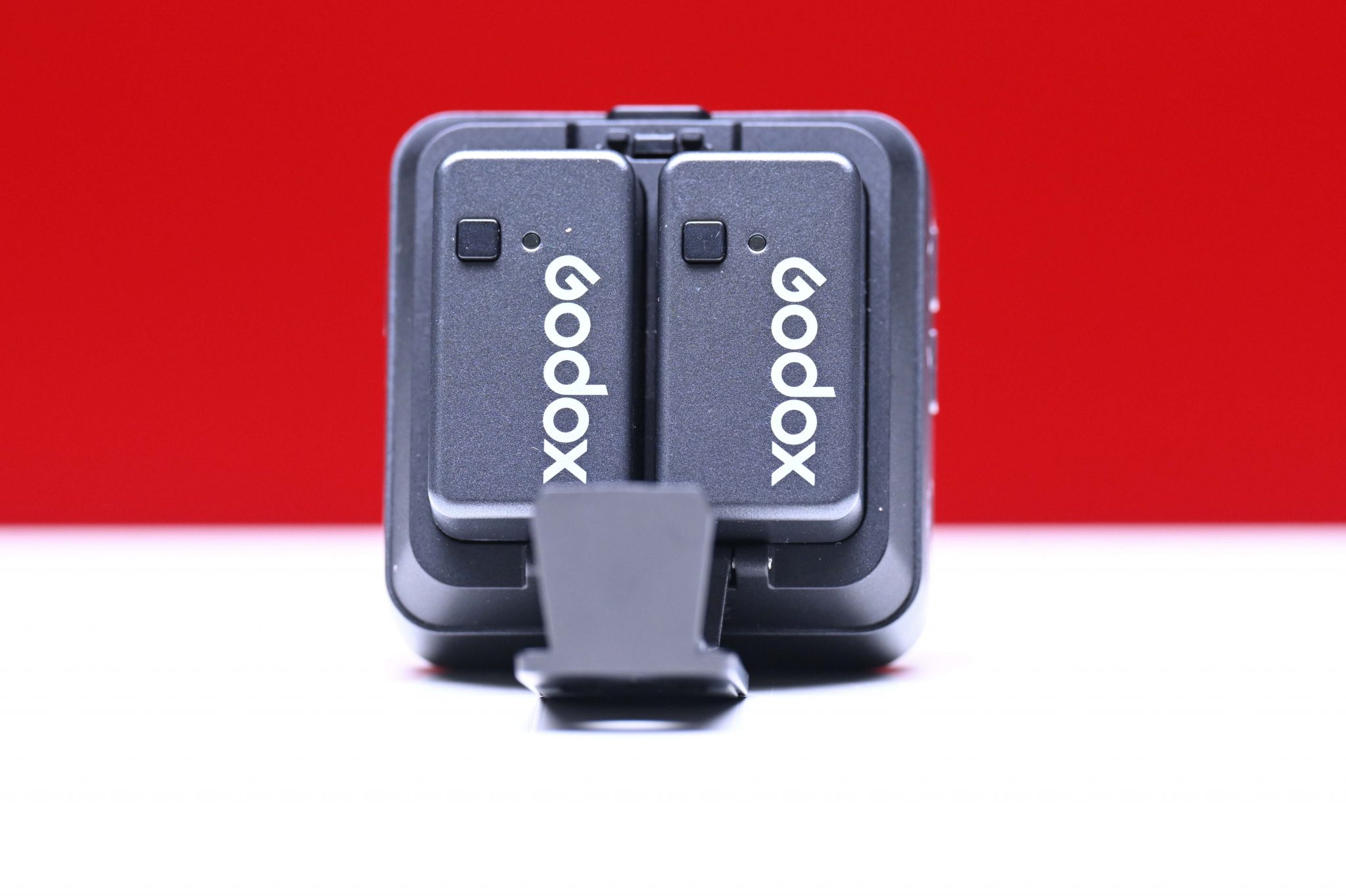 Godox Magic XT1 Wireless Microphone System Review Newsshooter