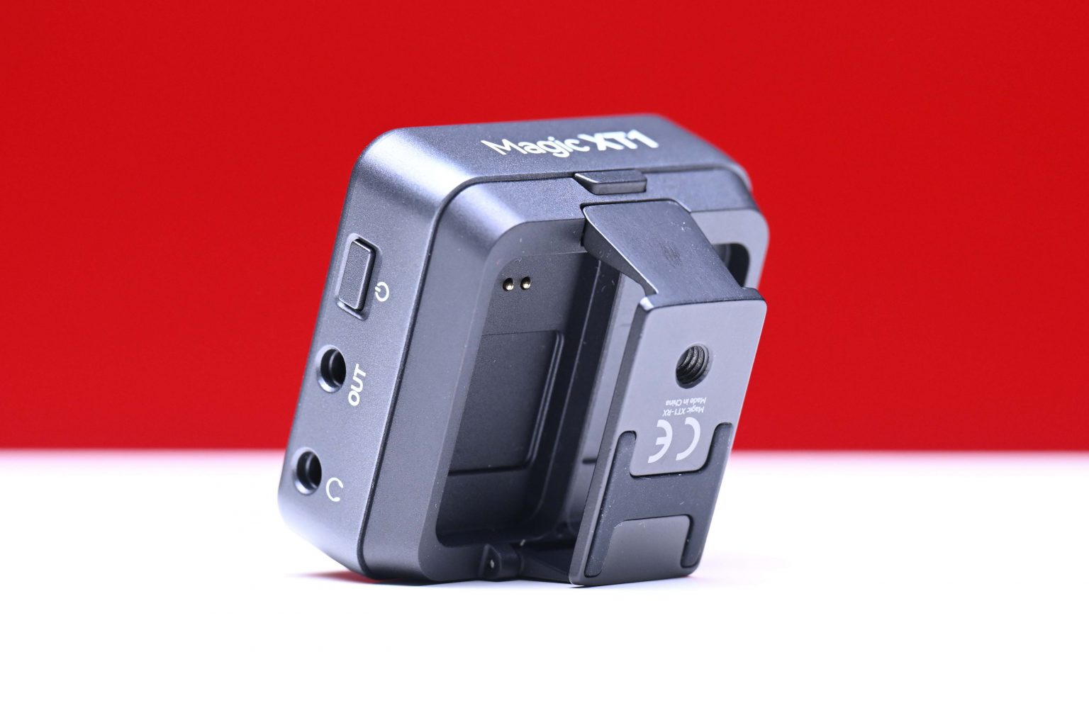 Godox Magic XT1 Wireless Microphone System Review Newsshooter
