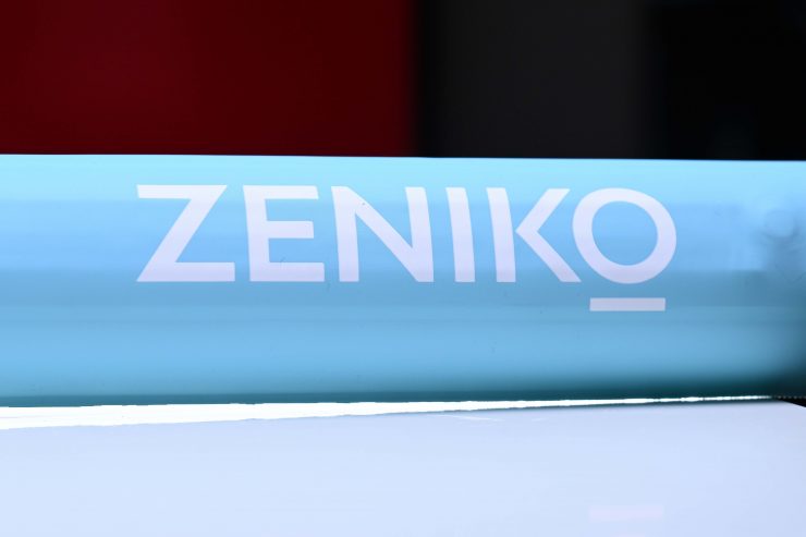 ZENIKO 4928