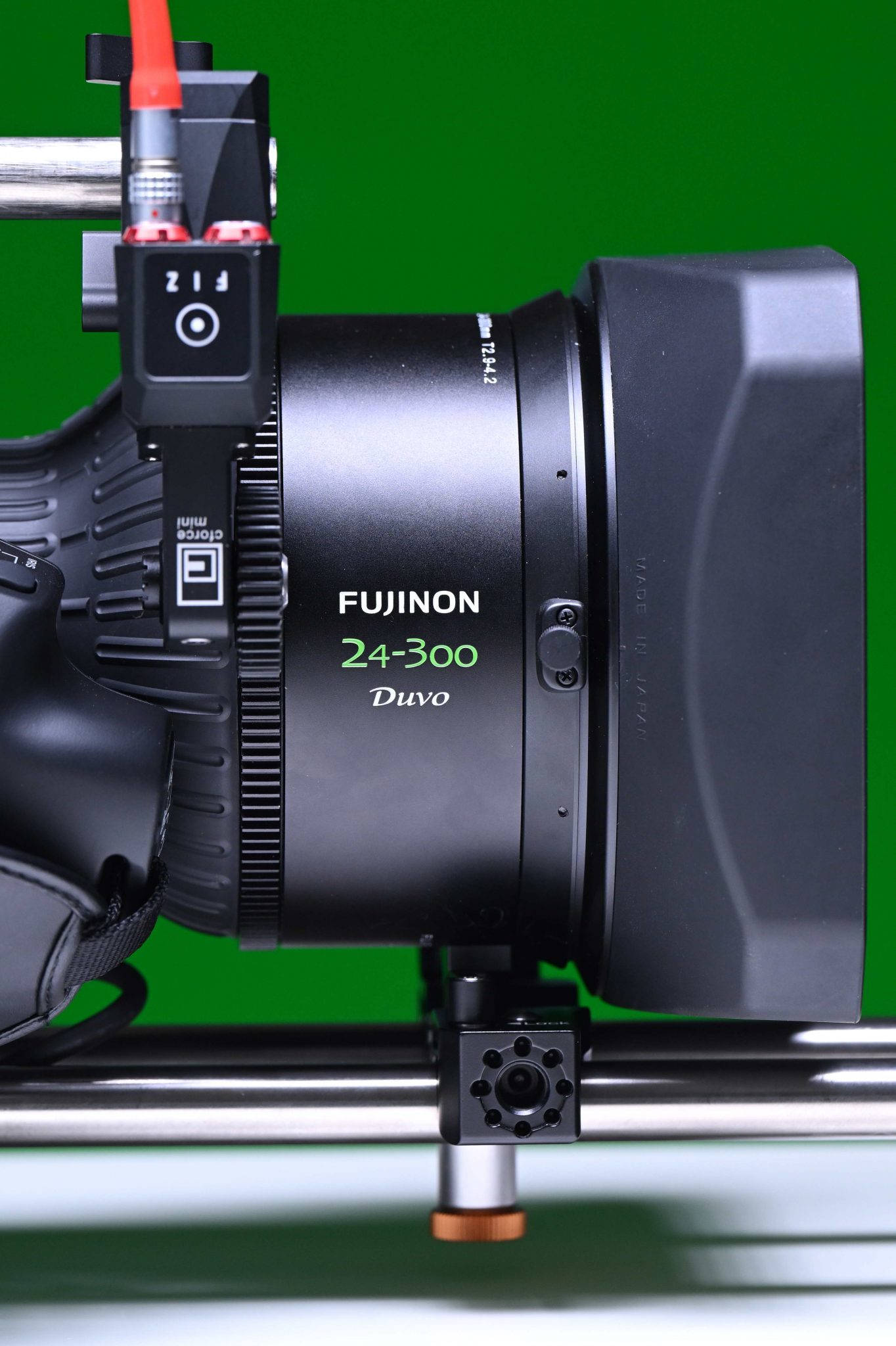 Fujinon Duvo 24 300mm 6580 Newsshooter