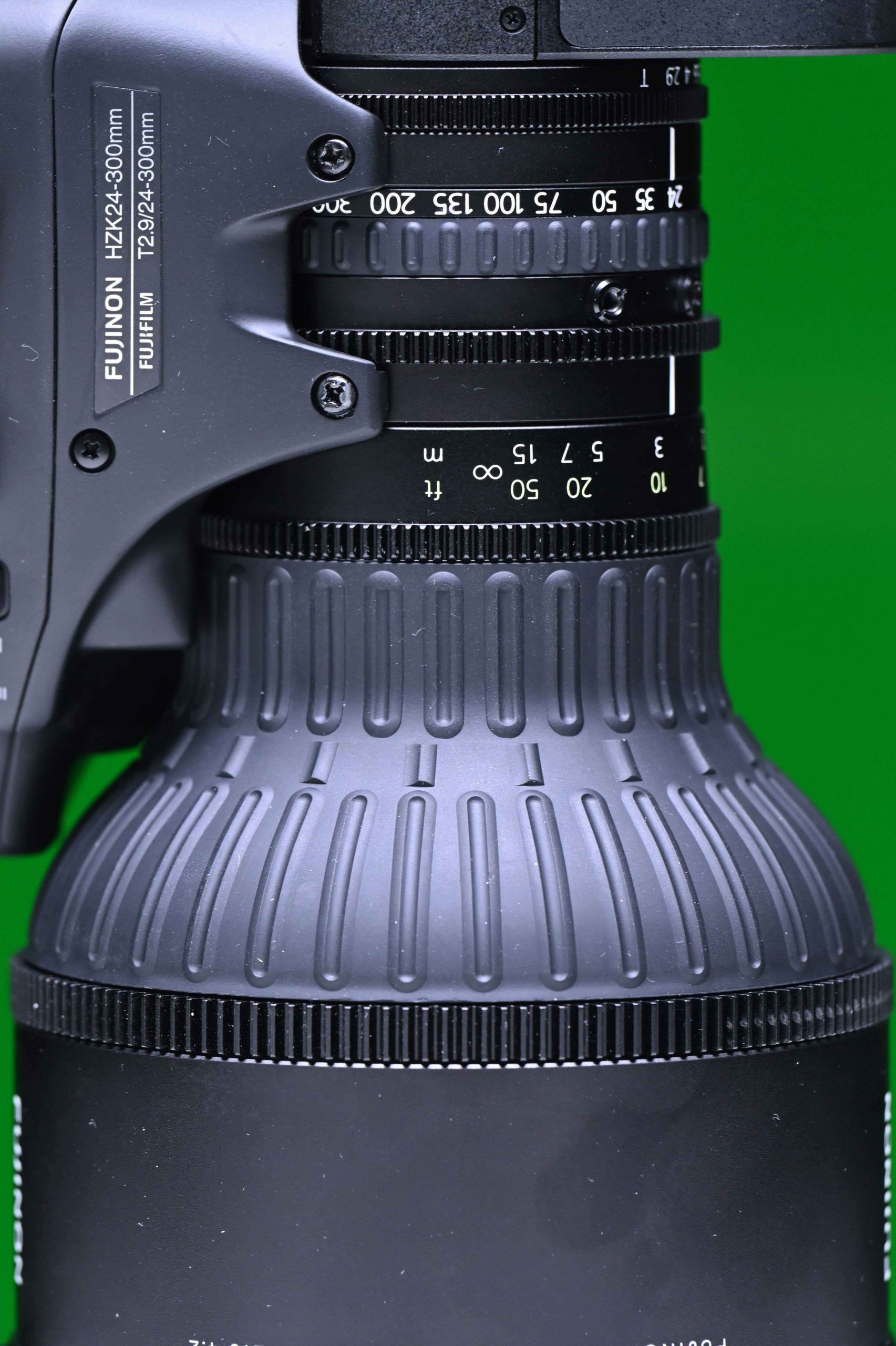 Fujinon Duvo 24 300mm 6618 Newsshooter