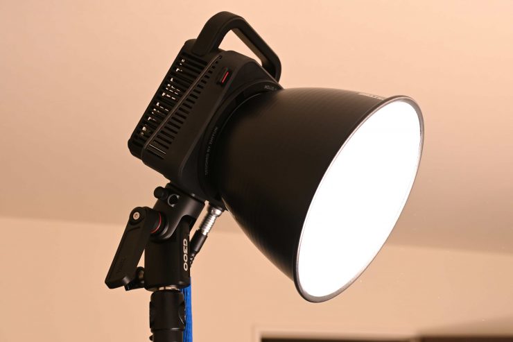 ZHIYUN MOLUS G300 5998