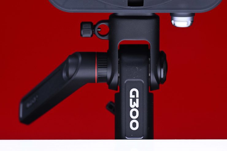 ZHIYUN MOLUS G300 6099