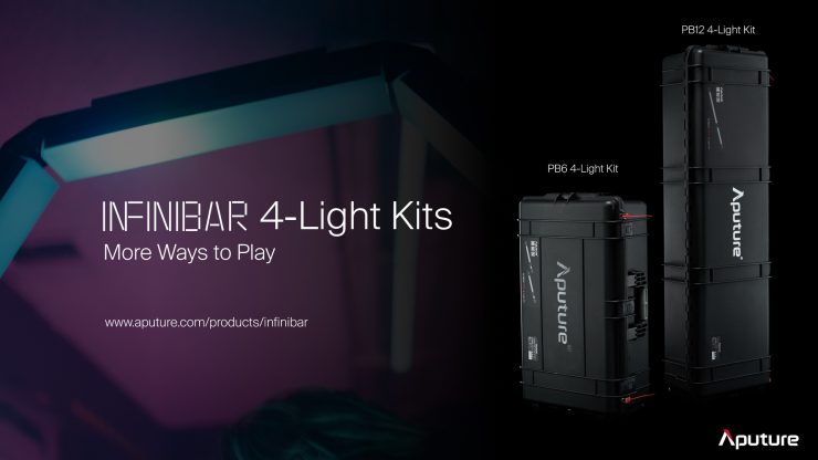 KeyVisual Kits