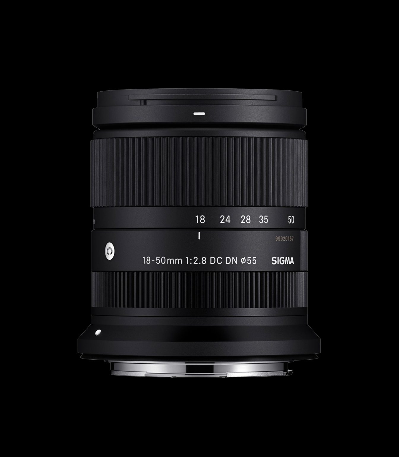 lente sigma 18 50 2.8 canon