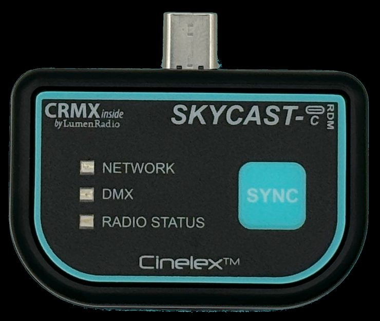 Skycast C 10