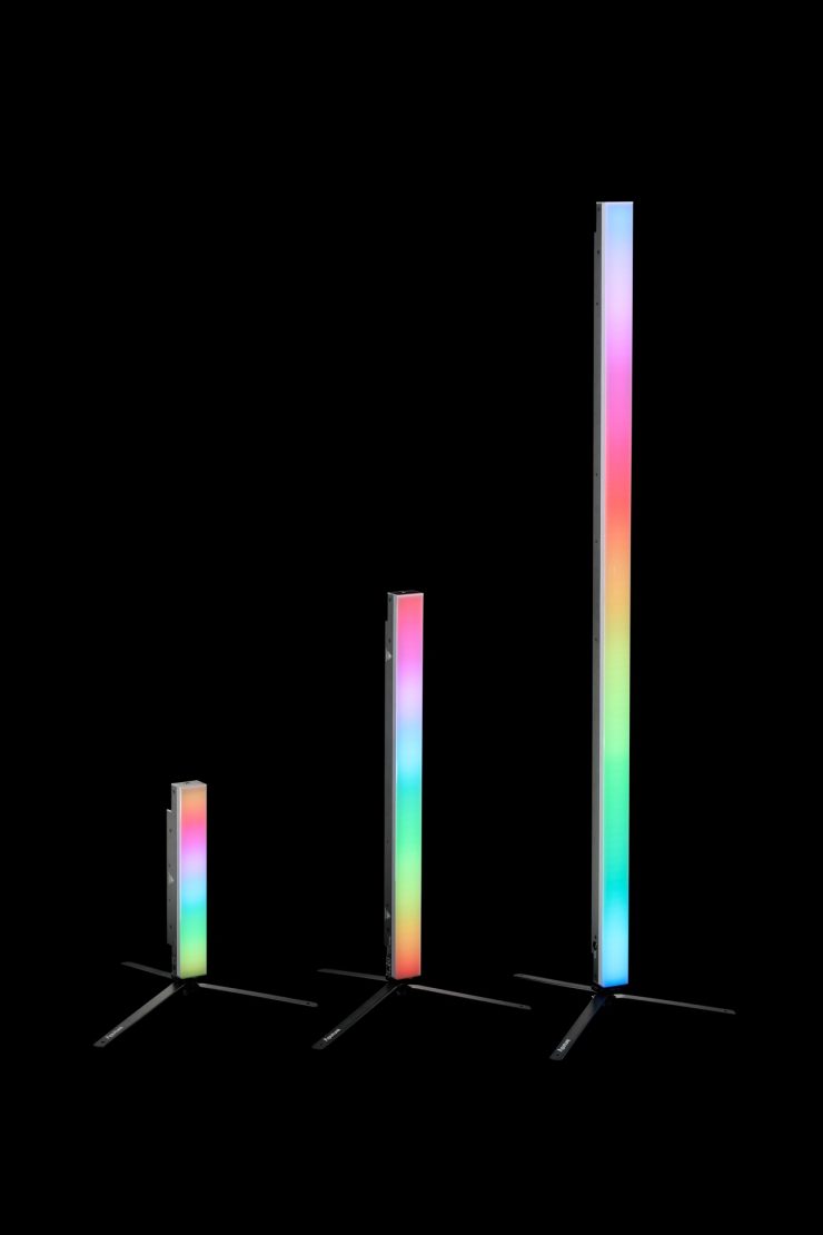 Tripods