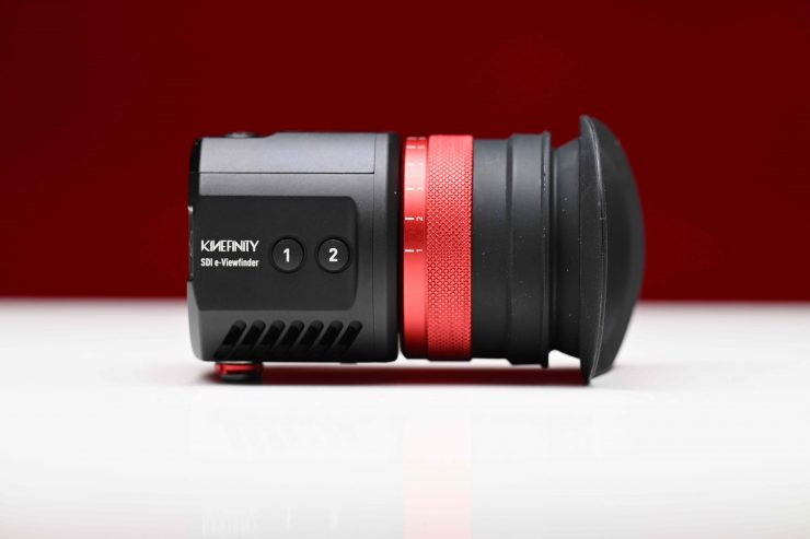 KInefinity Universal Electronic Viewfinder 8976