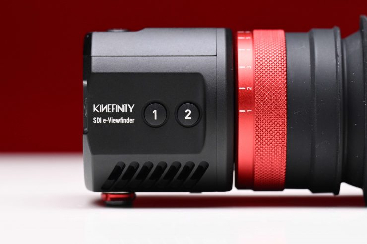 KInefinity Universal Electronic Viewfinder 8980