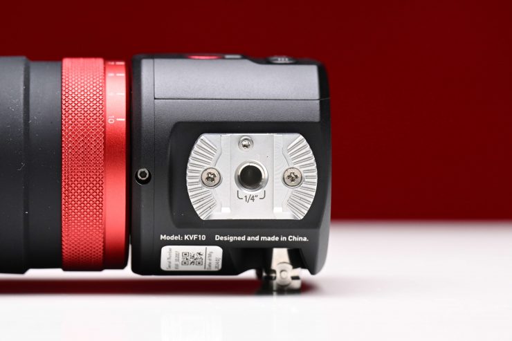 KInefinity Universal Electronic Viewfinder 8992