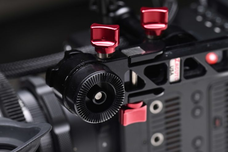 KInefinity Universal Electronic Viewfinder 9096