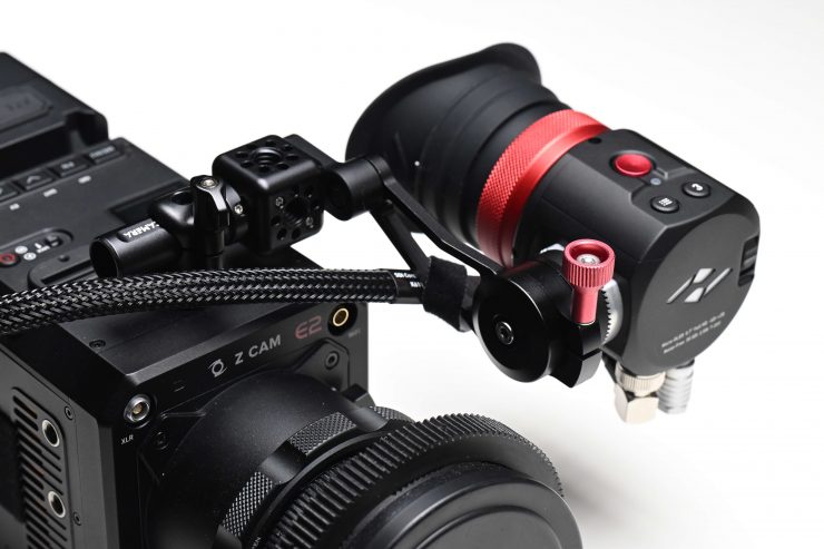 KInefinity Universal Electronic Viewfinder 9110