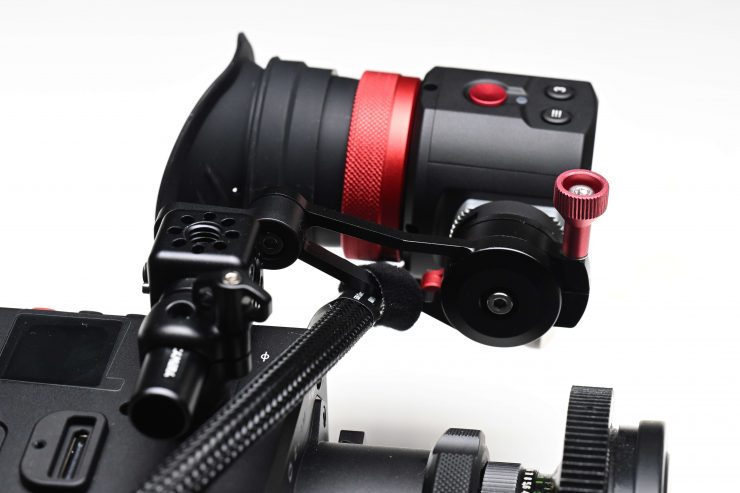 KInefinity Universal Electronic Viewfinder 9112