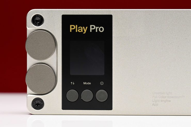 Kelvin Play Pro 9160