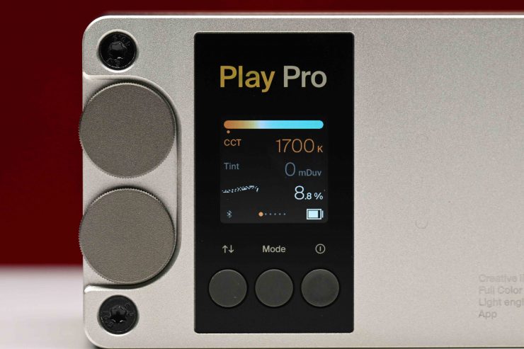 Kelvin Play Pro 9290