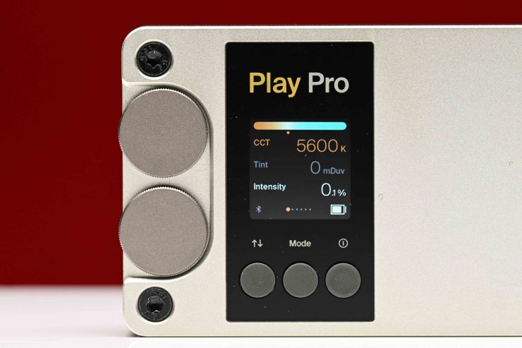 Kelvin Play Pro 9318