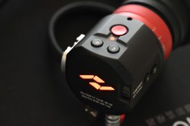 Kinefinity Eagle e Viewfinder 9326