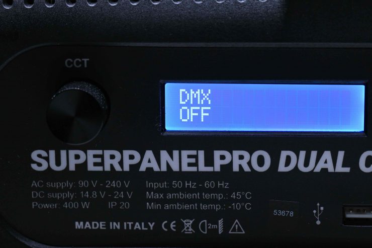 Lupo SuperpanelPro Dual Color Hard 60 7737