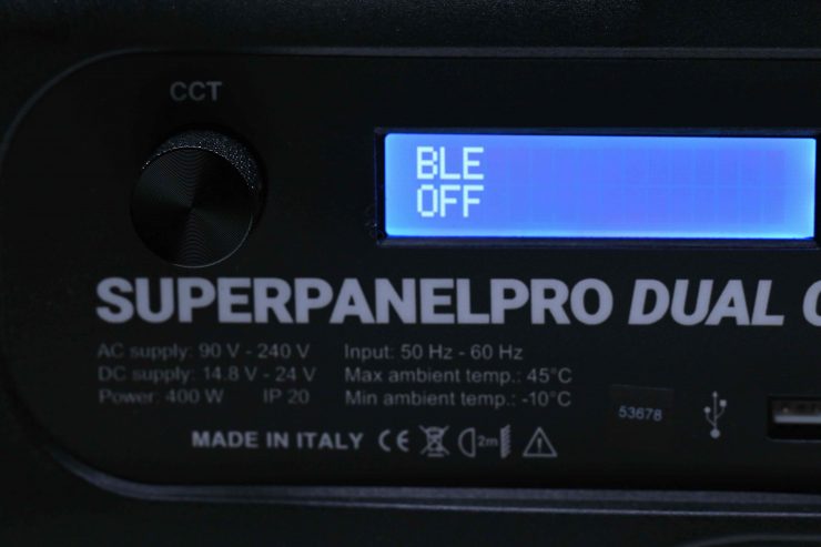 Lupo SuperpanelPro Dual Color Hard 60 7739