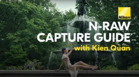 N RAW Capture Guide How To Record RAW Video to Upgrade Your Filmmaking
