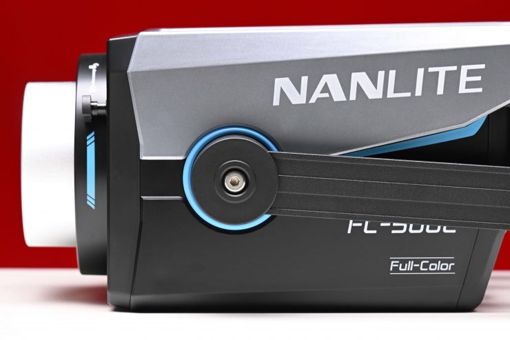 NANLITE FC 500C 9789