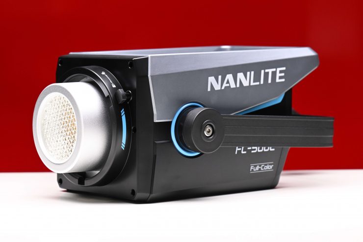 NANLITE FC 500C 9793