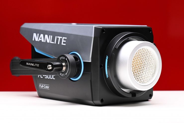 NANLITE FC 500C 9805