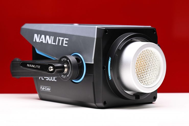 NANLITE FC 500C 9806