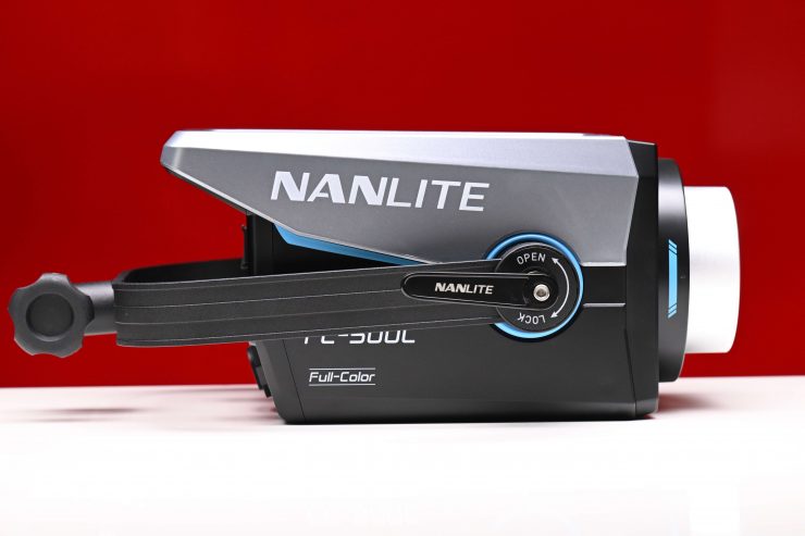 NANLITE FC 500C 9813