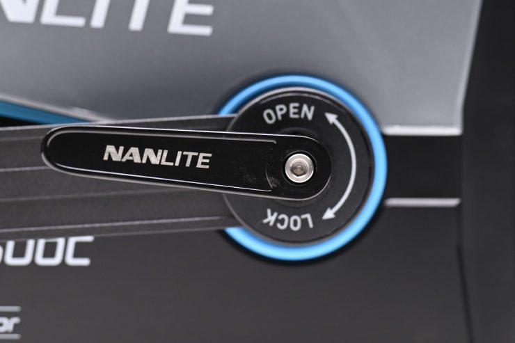 NANLITE FC 500C 9816