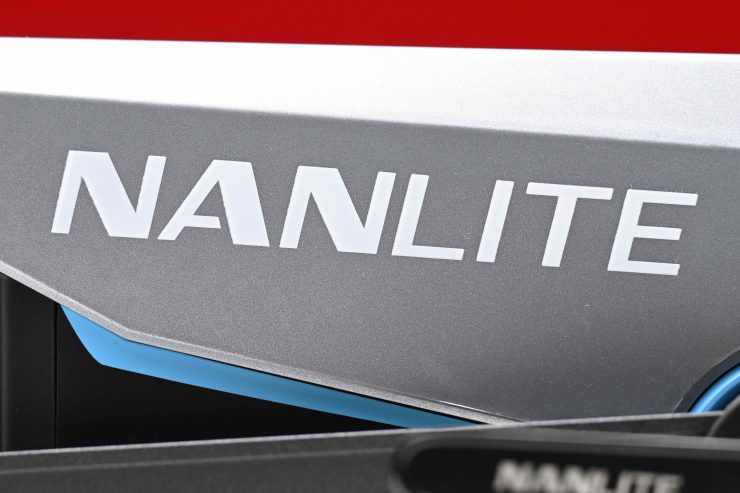 NANLITE FC 500C 9819