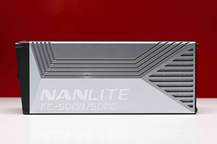 NANLITE FC 500C 9868