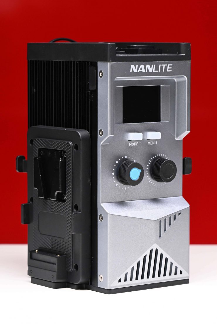 NANLITE FC Controller 9899