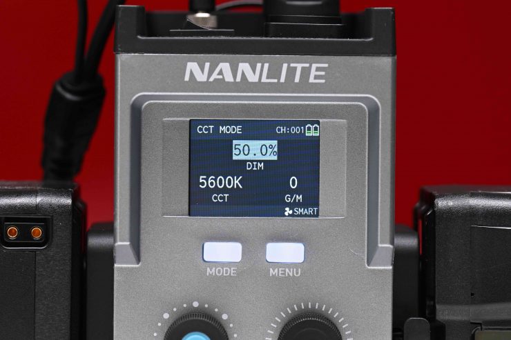 NANLITE FC Controller 9952 1