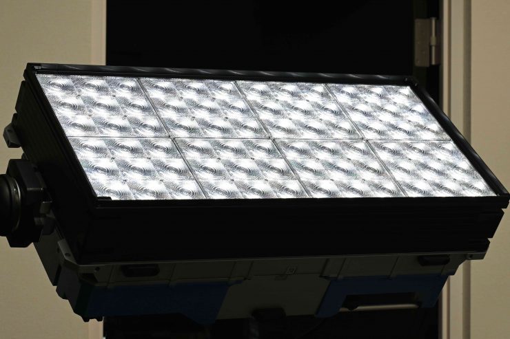 ARRI SkyPanel X 10112