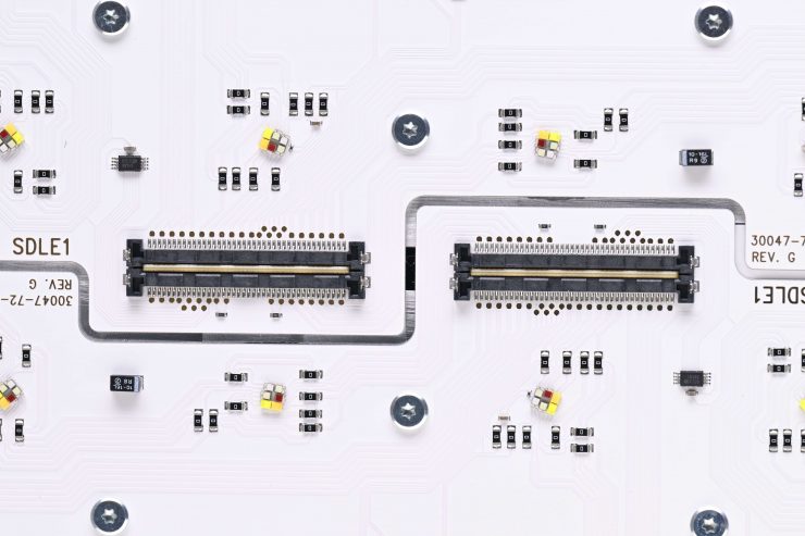 ARRI SkyPanel X 10198