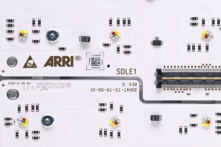 ARRI SkyPanel X 10200