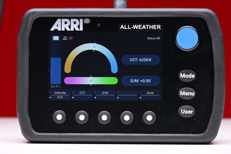 ARRI SkyPanel X 10224