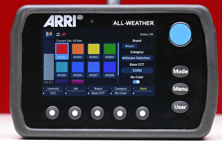 ARRI SkyPanel X 10247