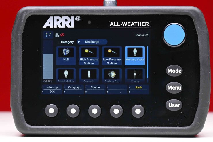 ARRI SkyPanel X 10255