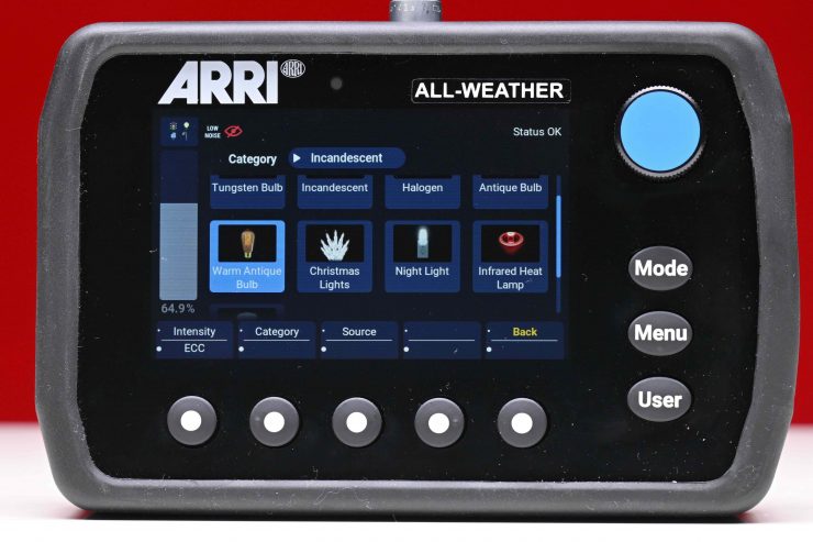 ARRI SkyPanel X 10257