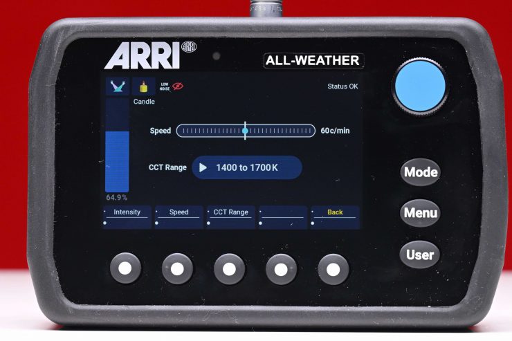 ARRI SkyPanel X 10264