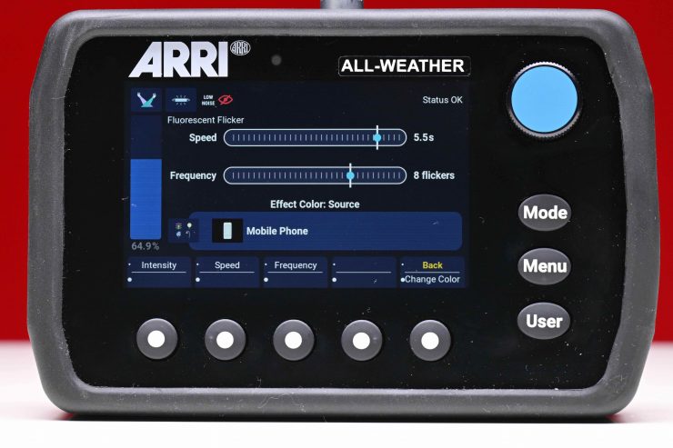 ARRI SkyPanel X 10265