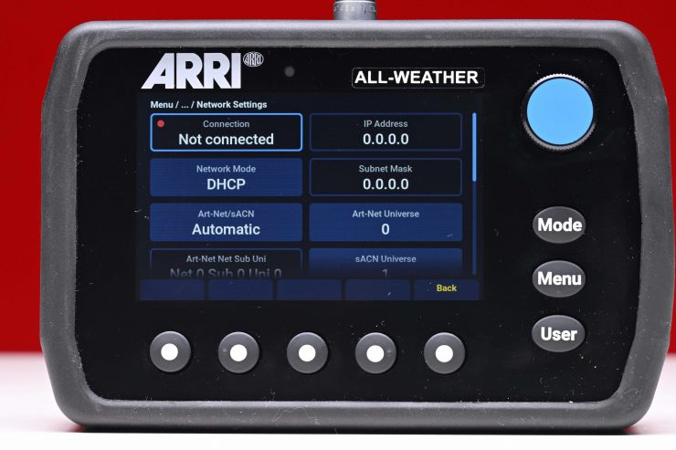 ARRI SkyPanel X 10290