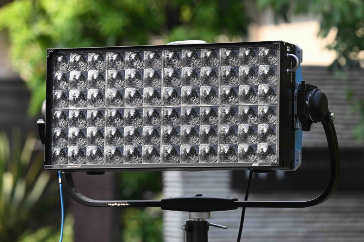 ARRI SkyPanel X 10374