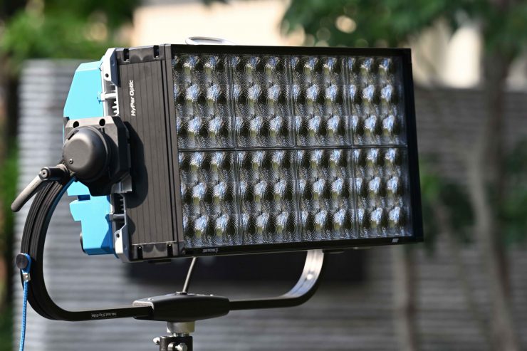 ARRI SkyPanel X 10378