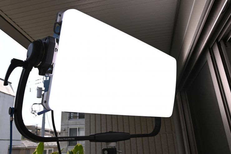 ARRI SkyPanel X 10785