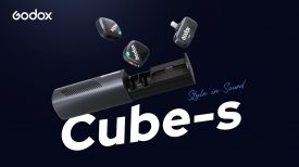 Cube S Style in Sound