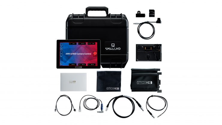 SmallHD Cine 7 B-Stock Sale